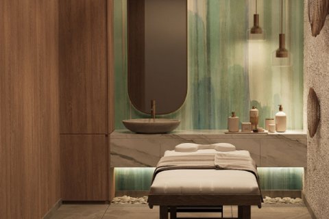 2 bedrooms Hotel in Budva, Montenegro No. 81515 14