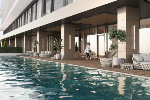 2 bedrooms Hotel in Budva, Montenegro No. 81515 1