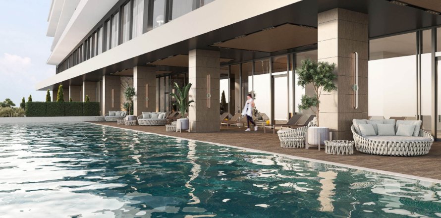 2 bedrooms Hotel in Budva, Montenegro No. 81515