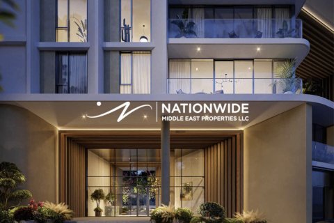 2 bedrooms Apartment in Binh Duong, Vietnam No. 90919 3