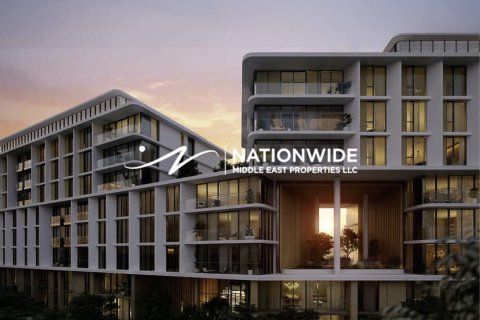 2 bedrooms Apartment in Binh Duong, Vietnam No. 90919 2