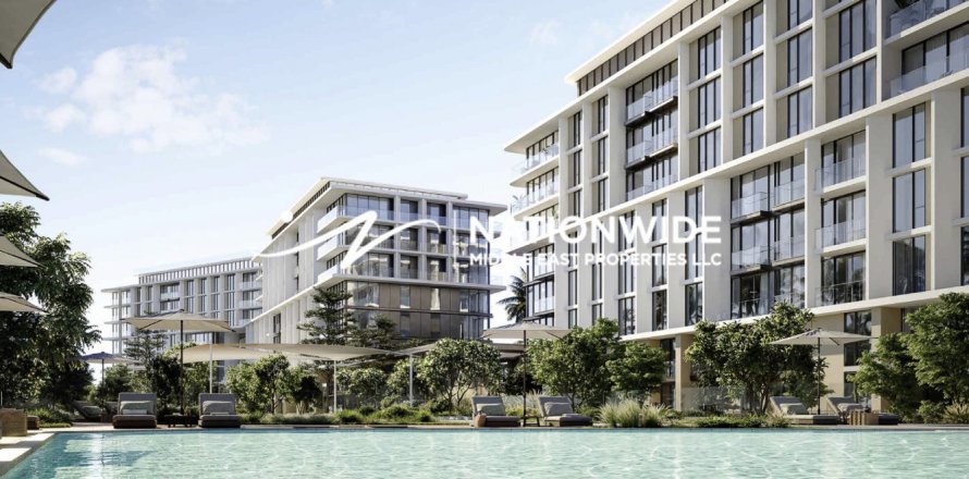 2 bedrooms Apartment in Binh Duong, Vietnam No. 90919