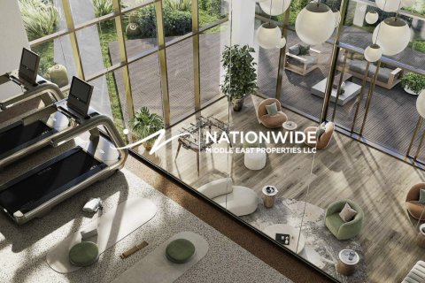 2 bedrooms Apartment in Binh Duong, Vietnam No. 90919 9