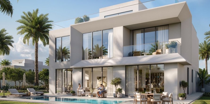 6 bedrooms Villa in Can Tho, Vietnam No. 85048