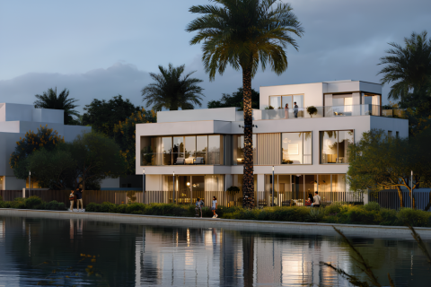 6 bedrooms Villa in Can Tho, Vietnam No. 85048 12