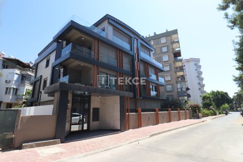2 chambres Appartement à Antalya, Turkey No. 99019