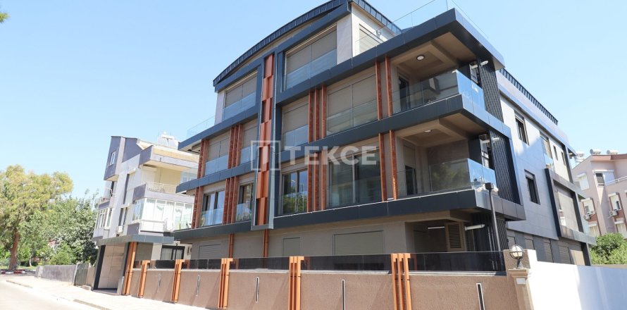 2 dormitorios Apartment en Phu Tan, Vietnam No. 99019