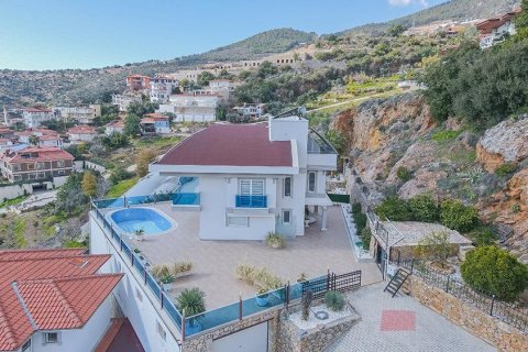 5 rooms Villa in Chau Lang, Vietnam No. 21460 30