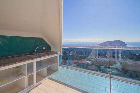 5 rooms Villa in Chau Lang, Vietnam No. 21460 17