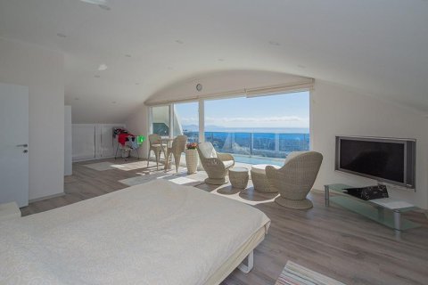 5 rooms Villa in Chau Lang, Vietnam No. 21460 7