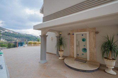 5 rooms Villa in Chau Lang, Vietnam No. 21460 24