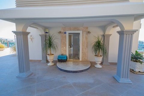 5 rooms Villa in Chau Lang, Vietnam No. 21460 19