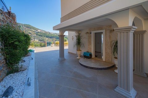 5 rooms Villa in Chau Lang, Vietnam No. 21460 21