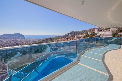 5 rooms Villa in Chau Lang, Vietnam No. 21460 11