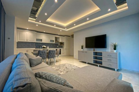 2 bedrooms Apartment in Bo Ha, Vietnam No. 15466 14