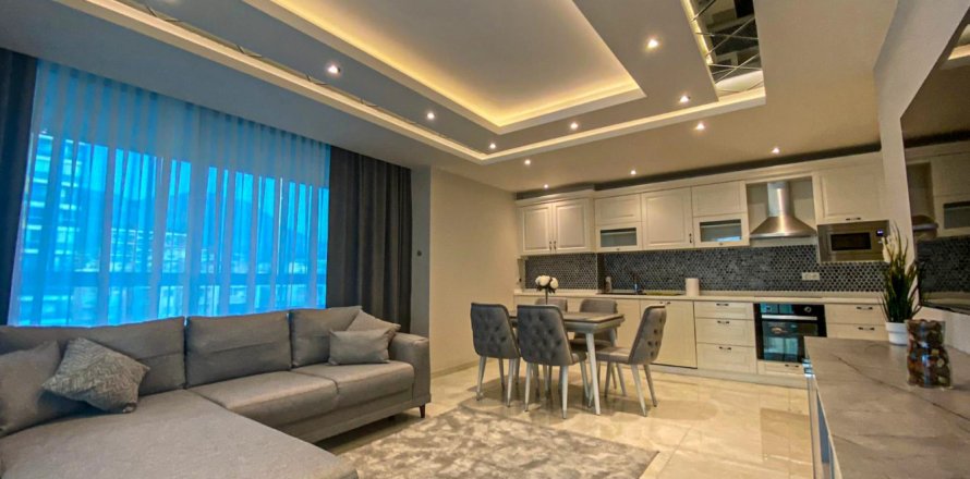 2 bedrooms Apartment in Bo Ha, Vietnam No. 15466