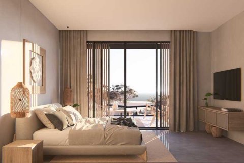 Квартира с 2 спальнями в Протарас, Кипр №69294 4