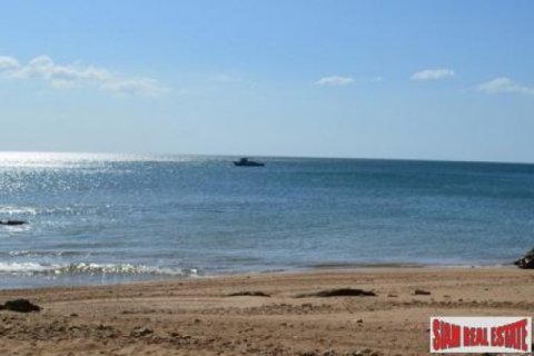 2 bedrooms Penthouse in Ko Lanta Yai, Thailand No. 96537 13