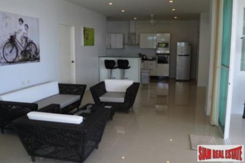 2 bedrooms Penthouse in Ko Lanta Yai, Thailand No. 96537 10
