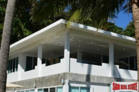 2 bedrooms Penthouse in Ko Lanta Yai, Thailand No. 96537 15