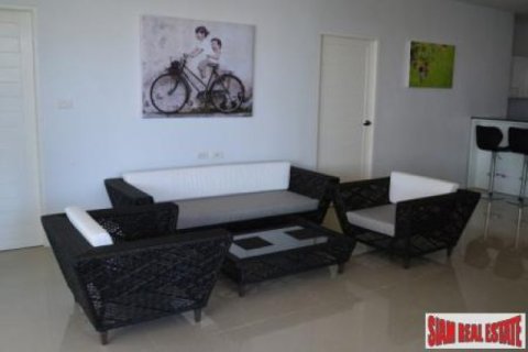 2 bedrooms Penthouse in Ko Lanta Yai, Thailand No. 96537 7