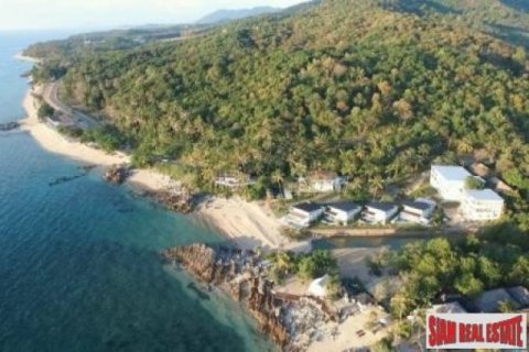 2 bedrooms Penthouse in Ko Lanta Yai, Thailand No. 96537 16