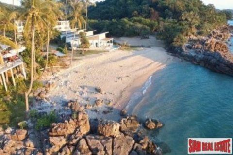 2 bedrooms Penthouse in Ko Lanta Yai, Thailand No. 96537 18