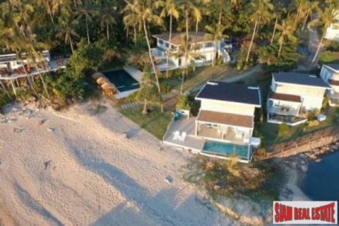 2 bedrooms Penthouse in Ko Lanta Yai, Thailand No. 96537 17