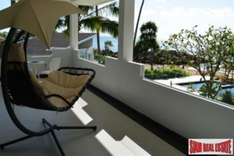 2 bedrooms Penthouse in Ko Lanta Yai, Thailand No. 96537 3