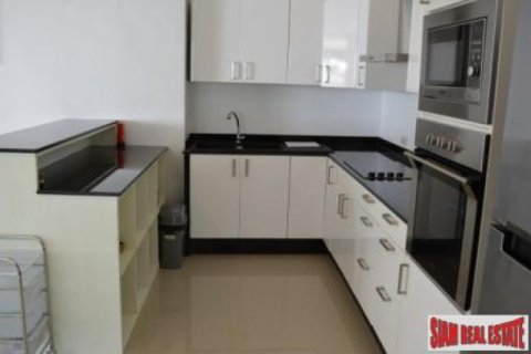 2 bedrooms Penthouse in Ko Lanta Yai, Thailand No. 96537 9