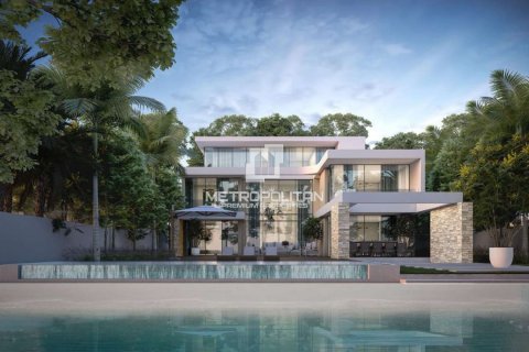 Вилла с 6 спальнями в Phu Luong, Вьетнам №94739 2