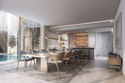 Вилла с 6 спальнями в Phu Luong, Вьетнам №94739 4