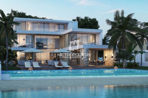 Вилла с 6 спальнями в Phu Luong, Вьетнам №94739 7