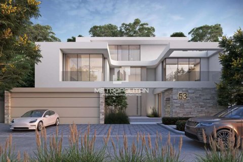 Вилла с 6 спальнями в Phu Luong, Вьетнам №94739 1