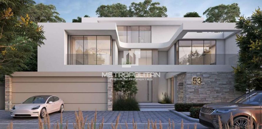 Вилла с 6 спальнями в Phu Luong, Вьетнам №94739