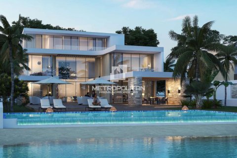 Вилла с 6 спальнями в Phu Luong, Вьетнам №94739 3