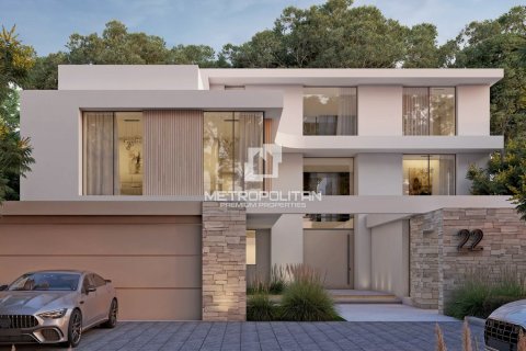 Вилла с 6 спальнями в Phu Luong, Вьетнам №94739 9