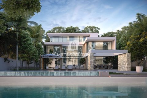 Вилла с 6 спальнями в Phu Luong, Вьетнам №94739 8