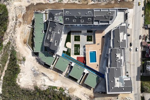 3 bedrooms Apartment in Yen Lac, Vietnam No. 22024 2