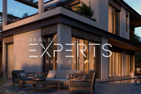 4 bedrooms Villa in Marouf, Vietnam No. 84747 17