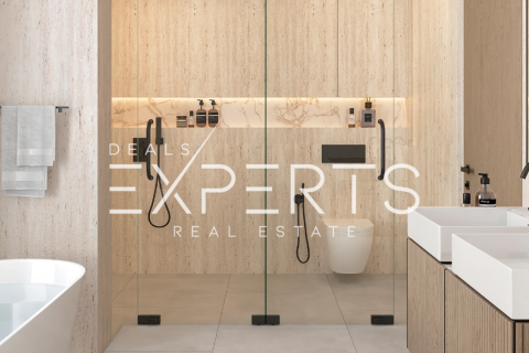 4 bedrooms Villa in Marouf, Vietnam No. 84747 10