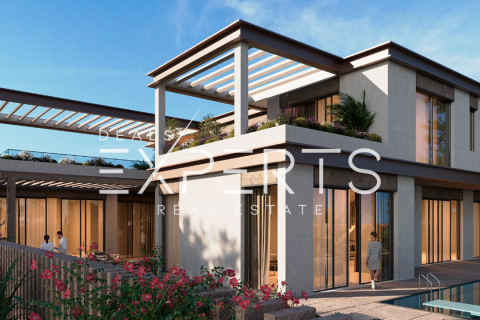 4 bedrooms Villa in Marouf, Vietnam No. 84747 16