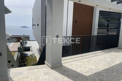 4 chambres Villa à Phuoc Tuy, Vietnam No. 89184 5