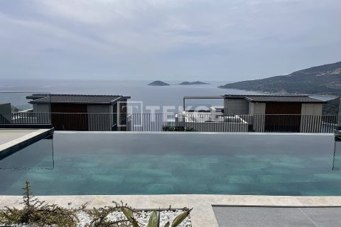 4 chambres Villa à Phuoc Tuy, Vietnam No. 89184 10