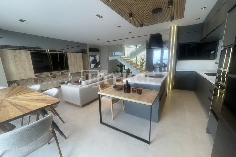 4 chambres Villa à Phuoc Tuy, Vietnam No. 89184 17