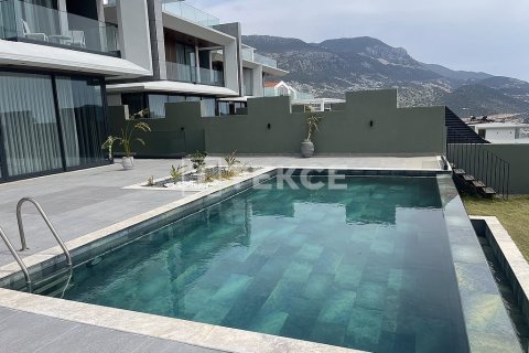 4 chambres Villa à Phuoc Tuy, Vietnam No. 89184 12