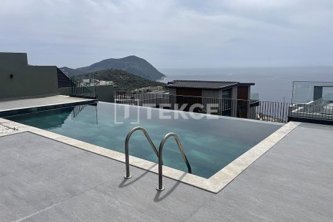 4 chambres Villa à Phuoc Tuy, Vietnam No. 89184 11