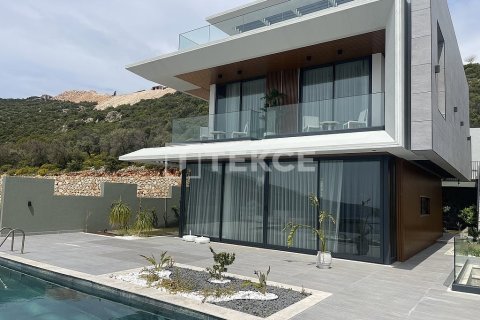 4 chambres Villa à Phuoc Tuy, Vietnam No. 89184 1