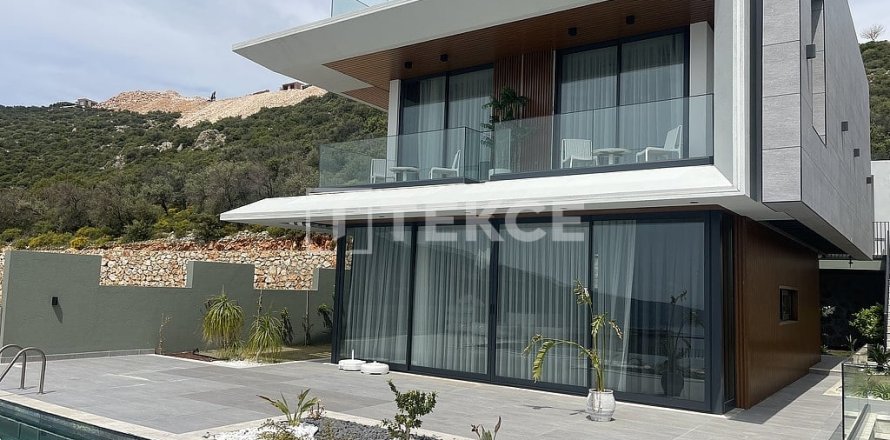 4 chambres Villa à Phuoc Tuy, Vietnam No. 89184