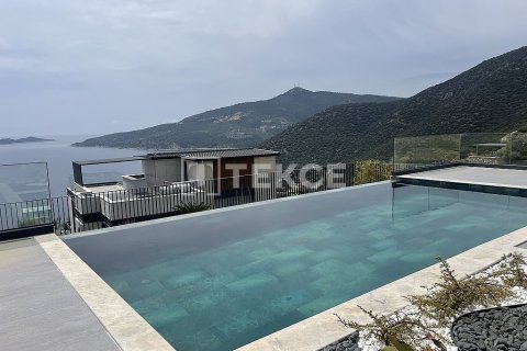 4 chambres Villa à Phuoc Tuy, Vietnam No. 89184 9